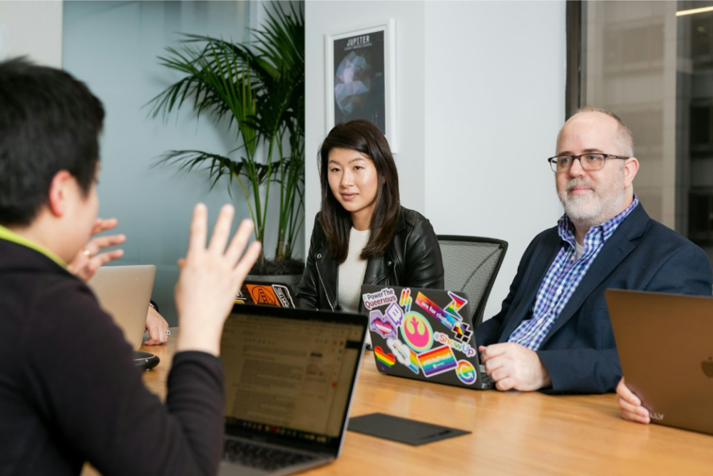 Le consultant AMOE : coordinateur et expert technique